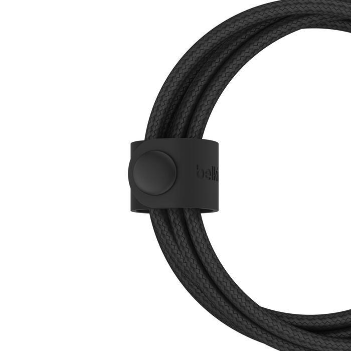 Belkin 2-in-1 Cable with USB-C and  Lightning Adapter