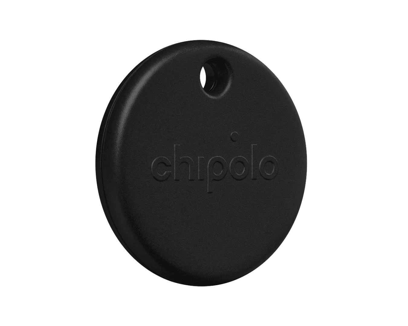 Chipolo POP جهاز تتبع المفقودات GPS