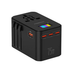 Powerology GaN 75W Universal Charger