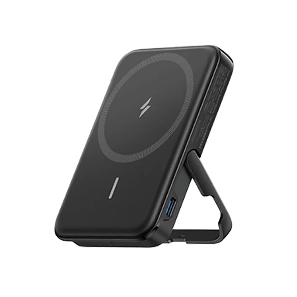 Anker 322 PowerCore MagGo A1618H11-BK بطارية ماج سيف