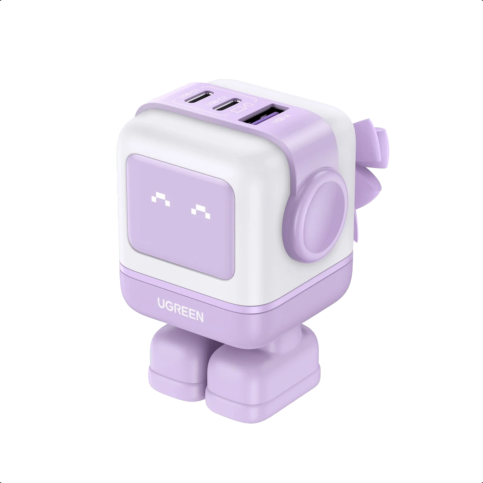 UGREEN Uno Charger 65W